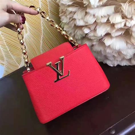 mini capucine lv|louis vuitton mini purse.